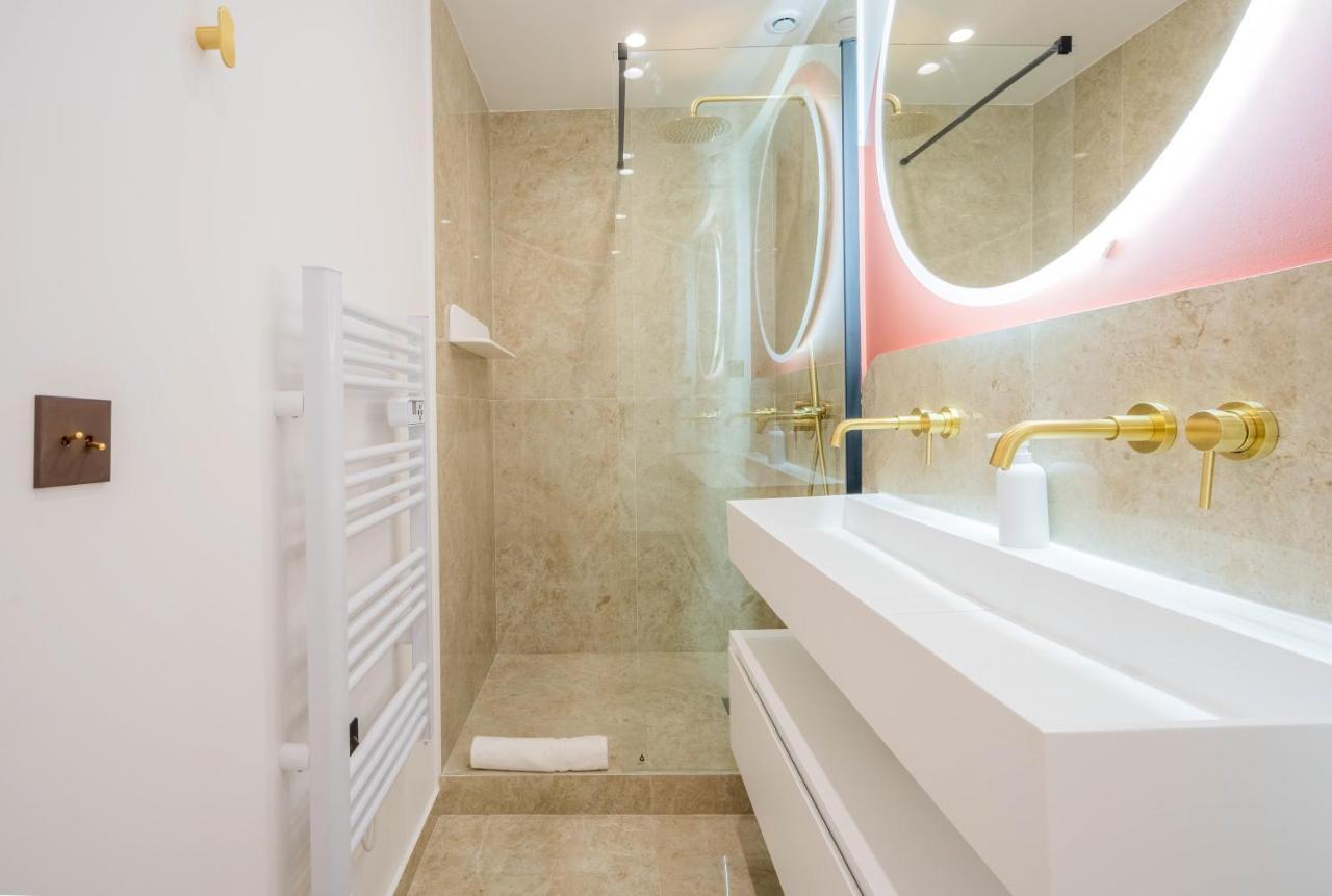 Résidence Feniers - Hyper centre St Tropez Saint-Tropez Extérieur photo
