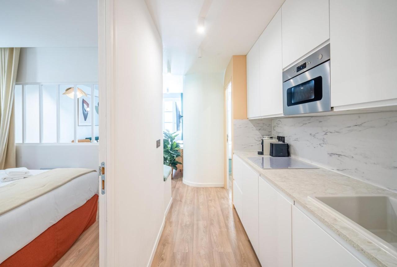 Résidence Feniers - Hyper centre St Tropez Saint-Tropez Extérieur photo