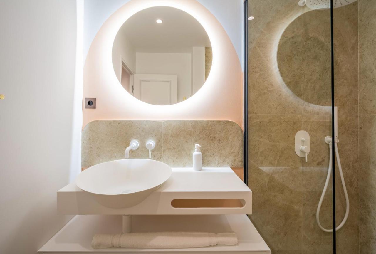 Résidence Feniers - Hyper centre St Tropez Saint-Tropez Extérieur photo