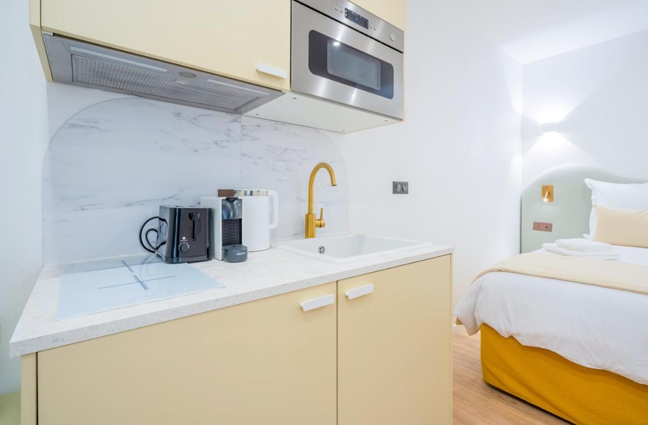 Résidence Feniers - Hyper centre St Tropez Saint-Tropez Extérieur photo