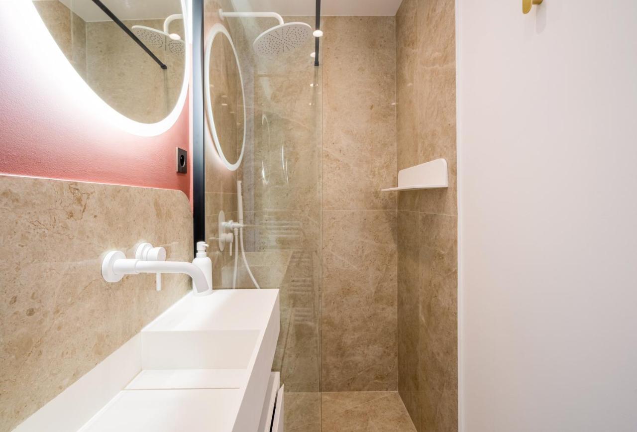 Résidence Feniers - Hyper centre St Tropez Saint-Tropez Extérieur photo
