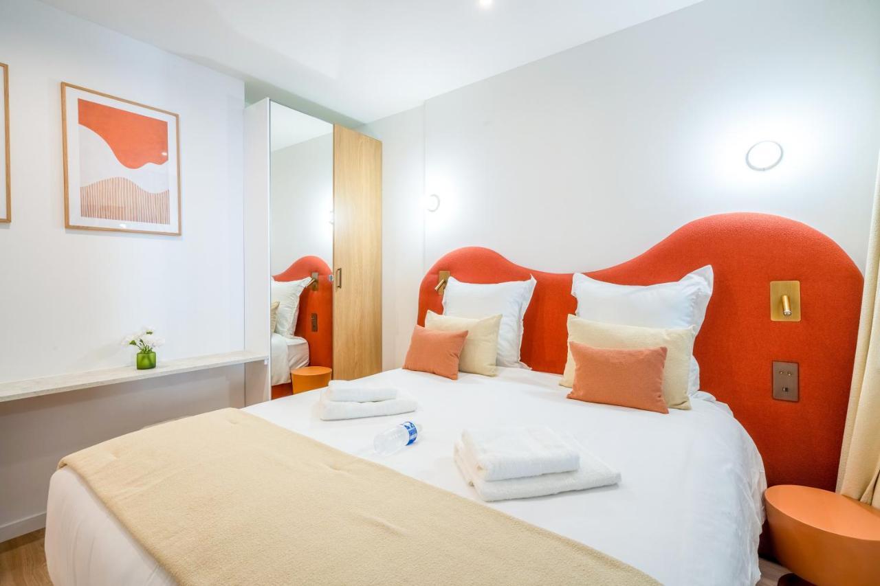 Résidence Feniers - Hyper centre St Tropez Saint-Tropez Extérieur photo