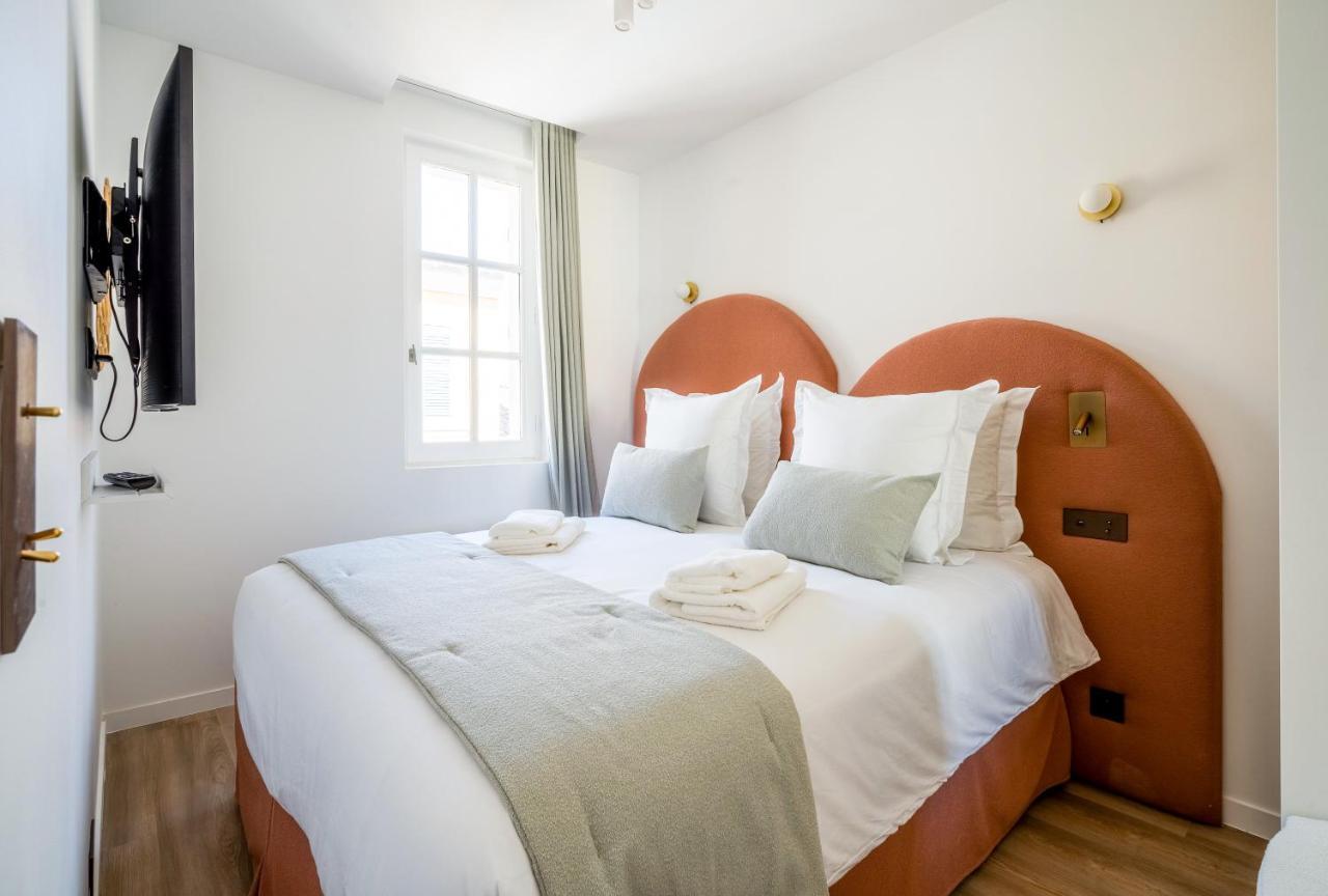 Résidence Feniers - Hyper centre St Tropez Saint-Tropez Extérieur photo