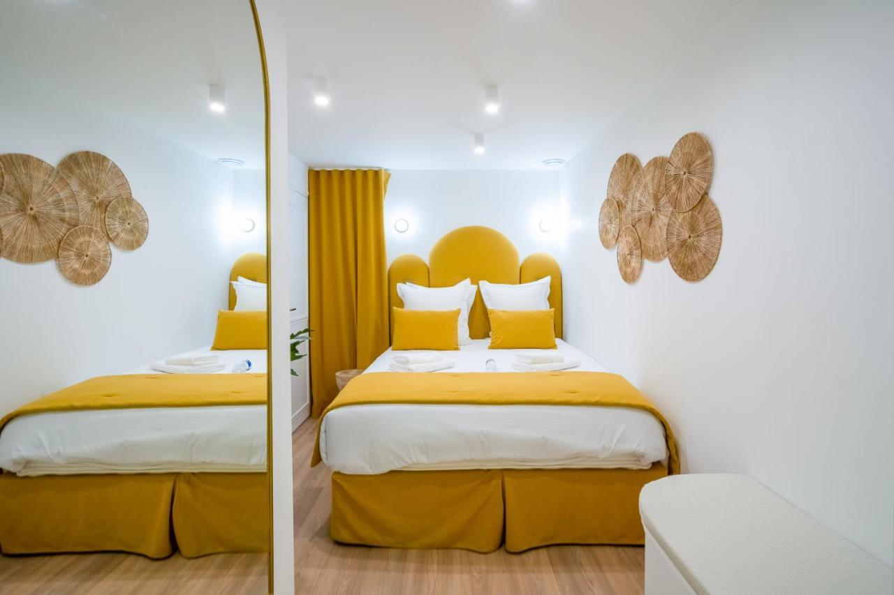 Résidence Feniers - Hyper centre St Tropez Saint-Tropez Extérieur photo