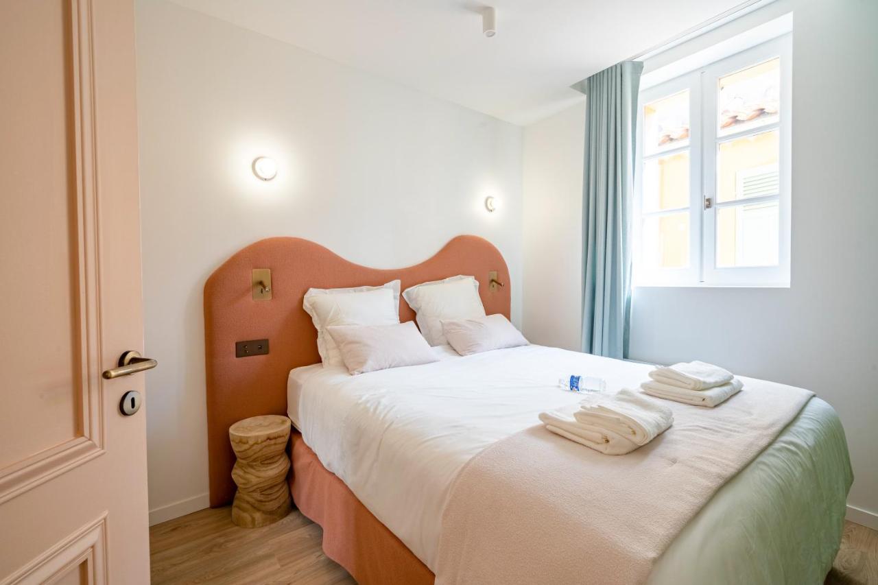 Résidence Feniers - Hyper centre St Tropez Saint-Tropez Extérieur photo
