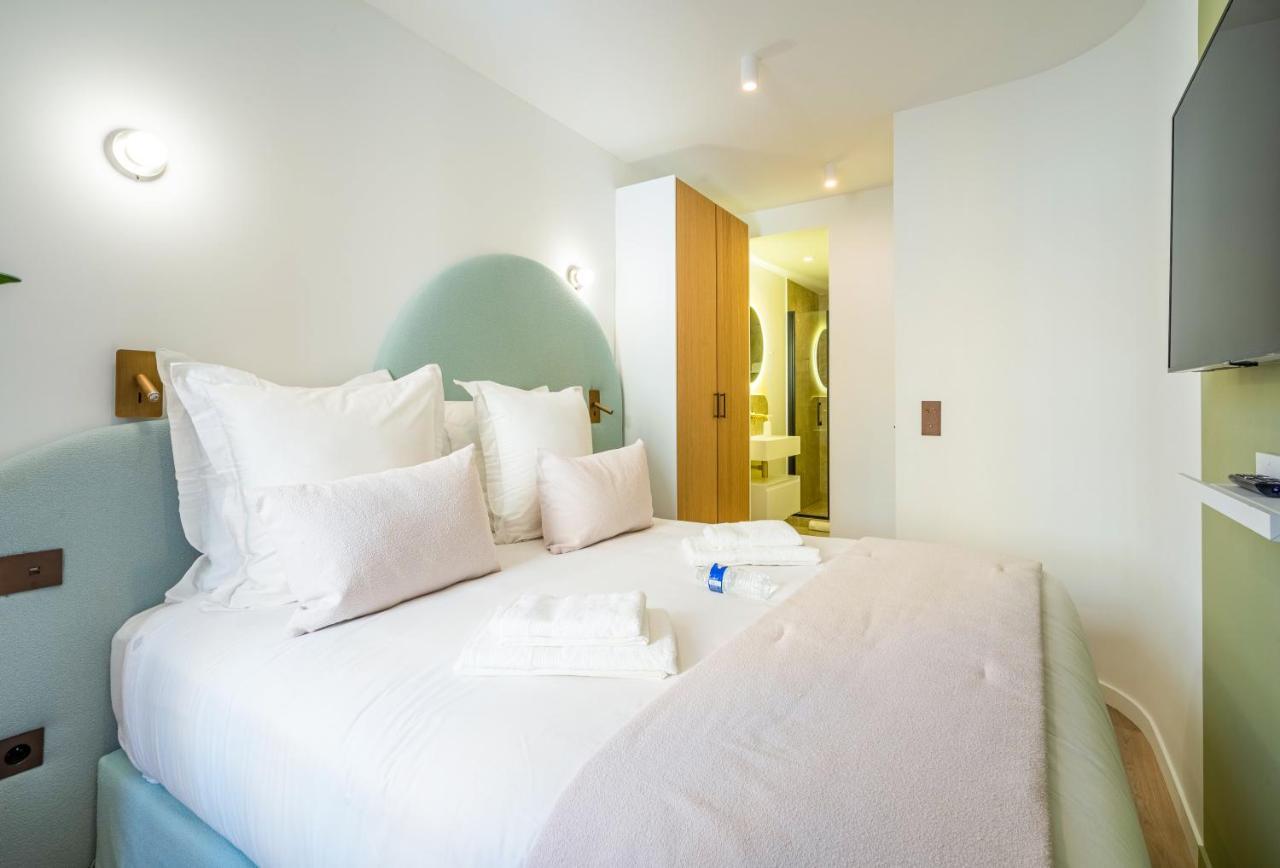 Résidence Feniers - Hyper centre St Tropez Saint-Tropez Extérieur photo