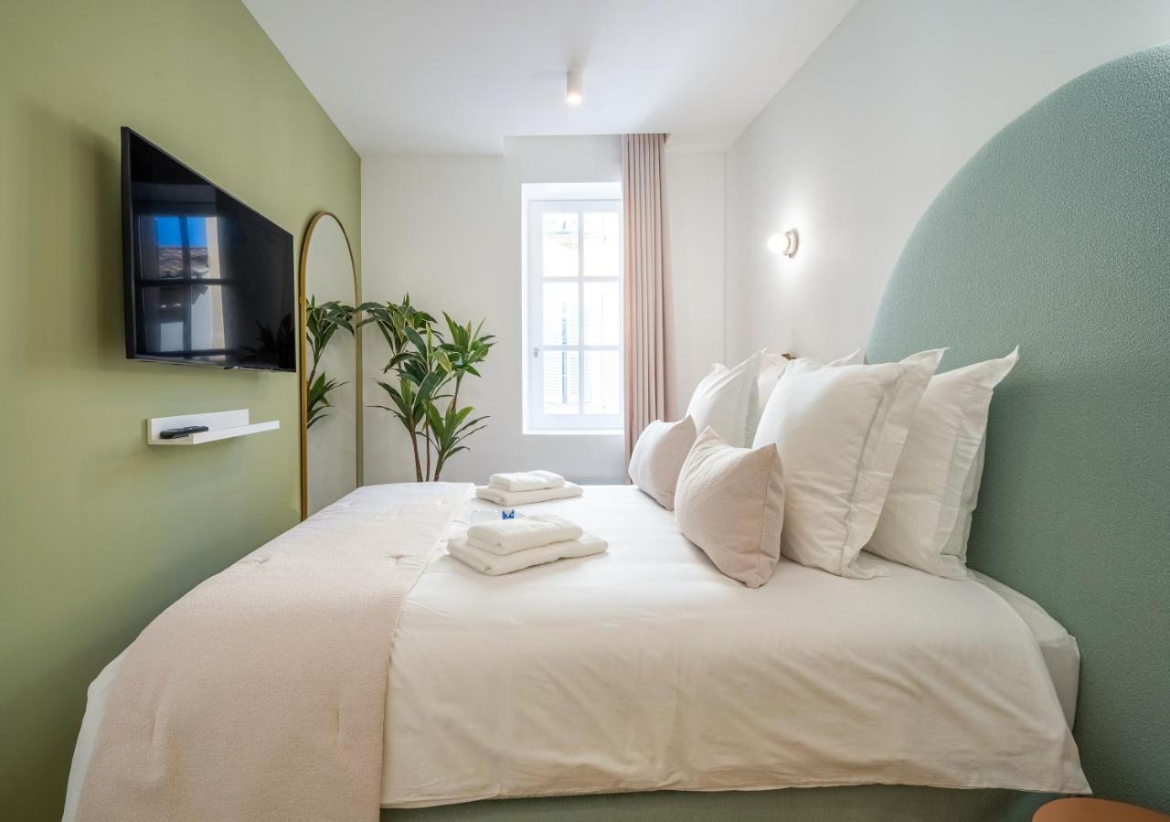 Résidence Feniers - Hyper centre St Tropez Saint-Tropez Extérieur photo