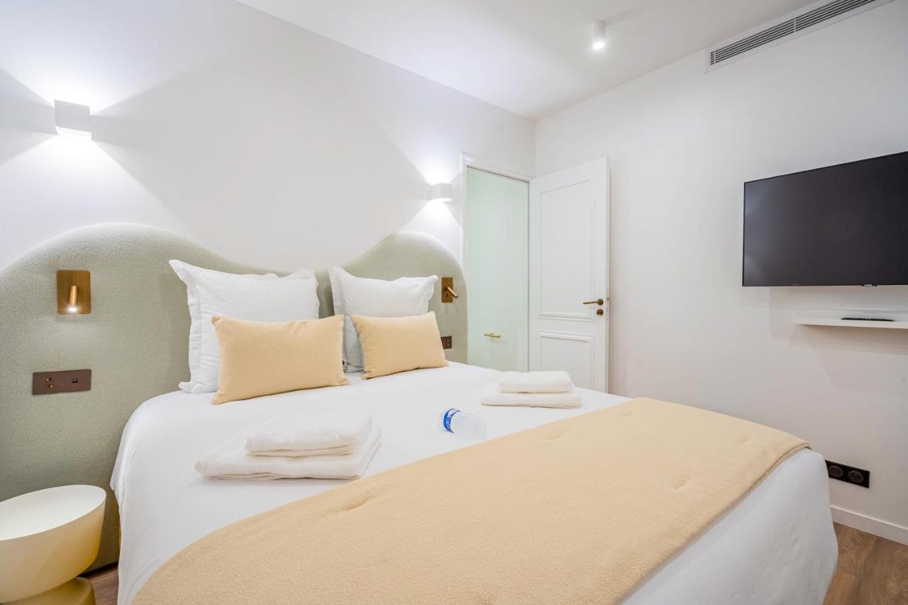 Résidence Feniers - Hyper centre St Tropez Saint-Tropez Extérieur photo