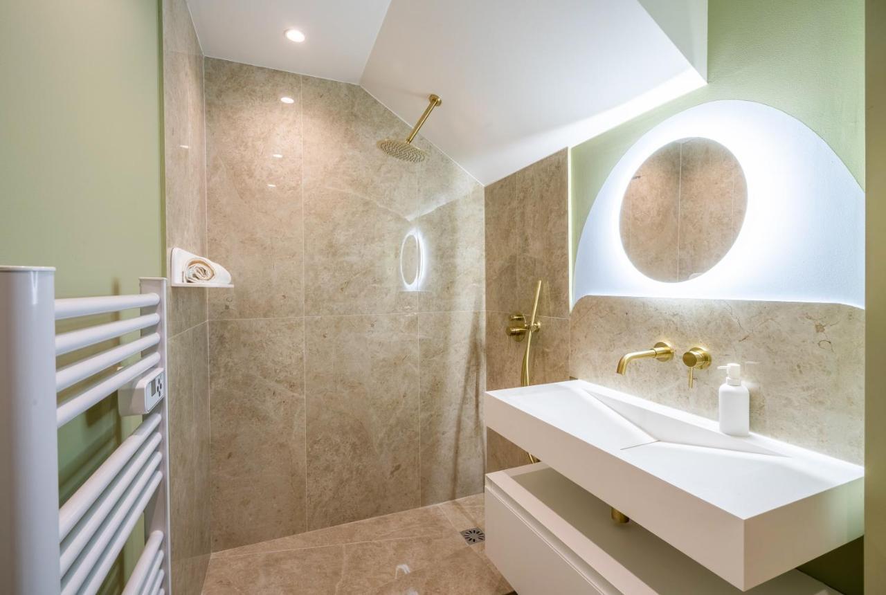 Résidence Feniers - Hyper centre St Tropez Saint-Tropez Extérieur photo