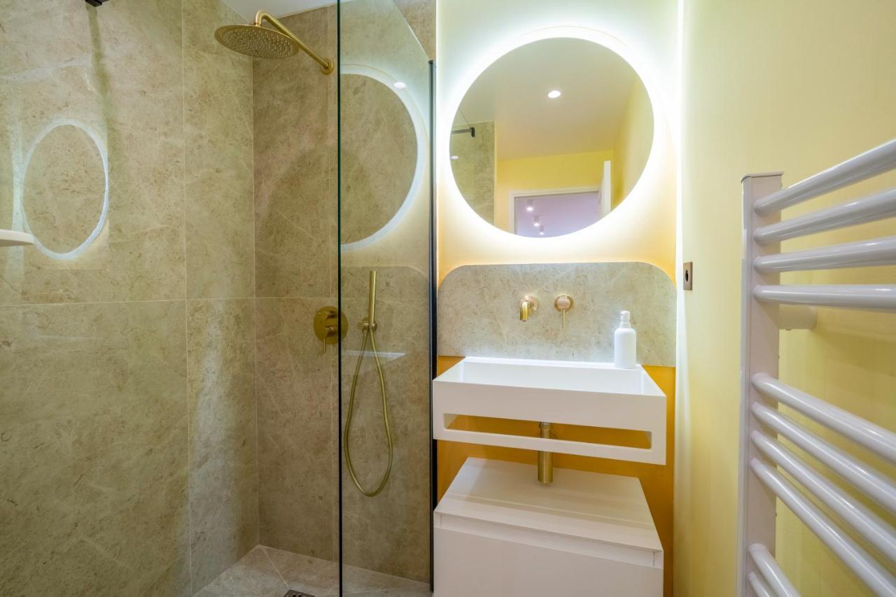 Résidence Feniers - Hyper centre St Tropez Saint-Tropez Extérieur photo