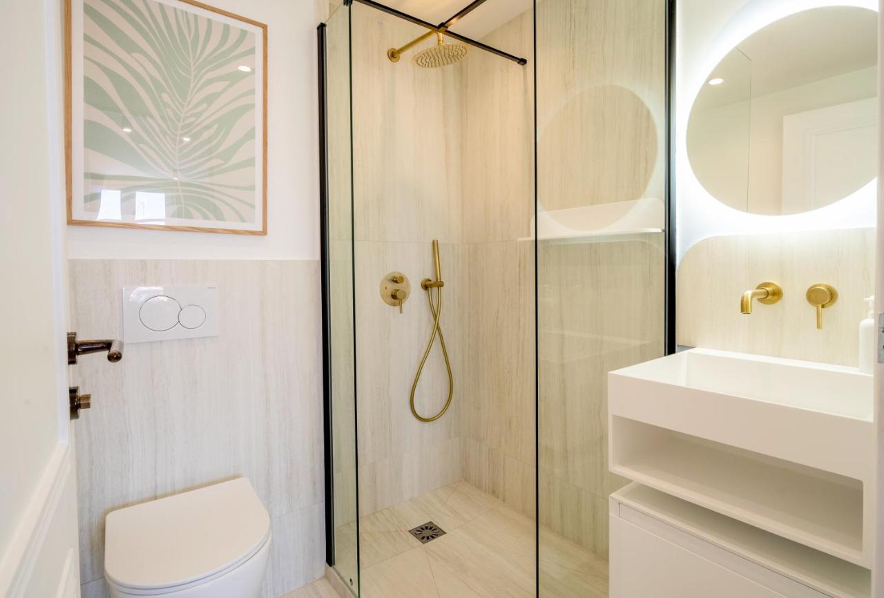 Résidence Feniers - Hyper centre St Tropez Saint-Tropez Extérieur photo