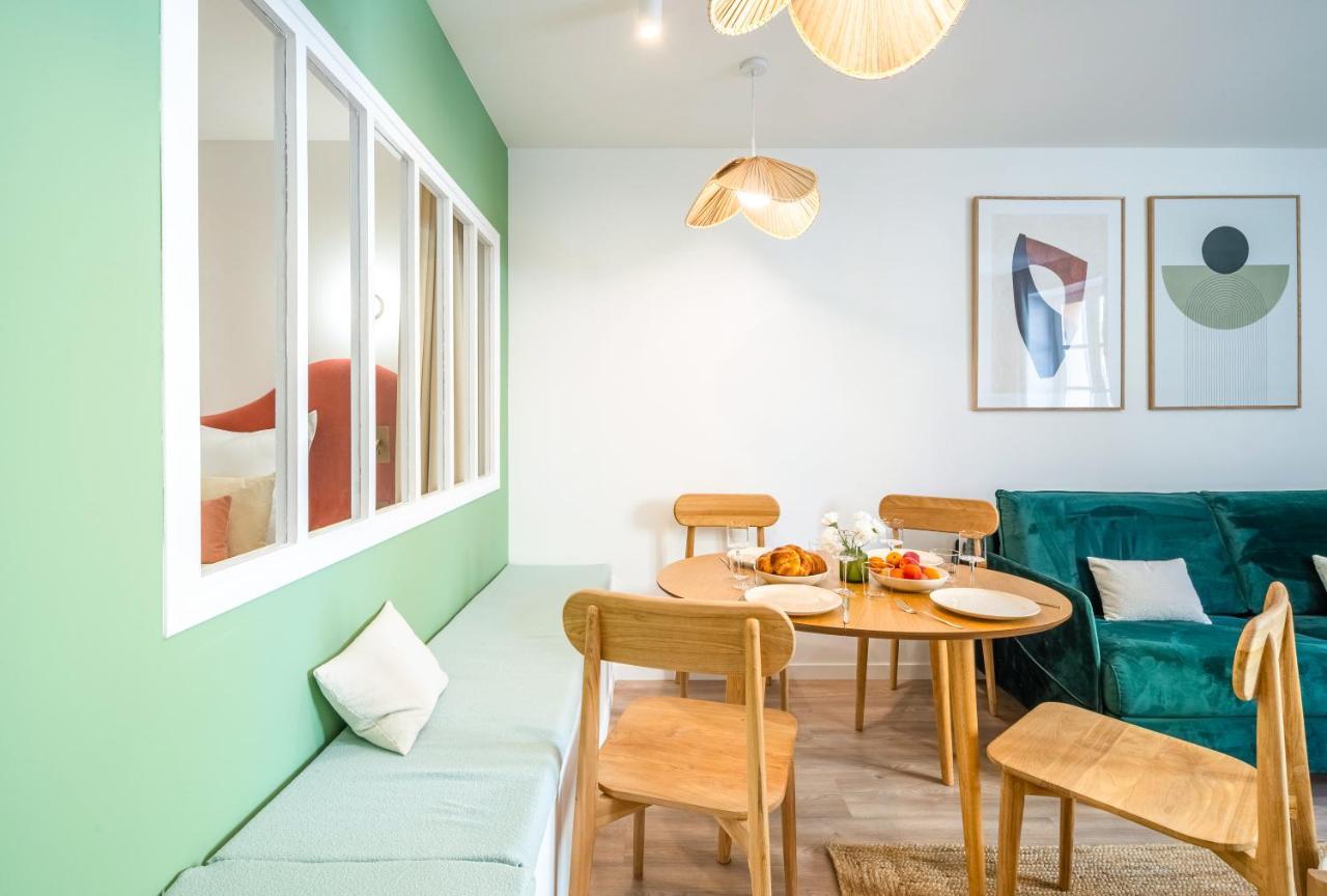 Résidence Feniers - Hyper centre St Tropez Saint-Tropez Extérieur photo