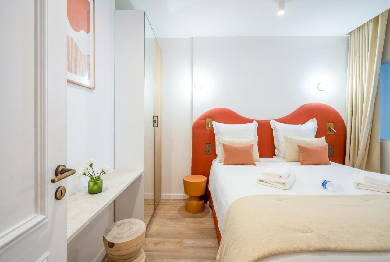 Résidence Feniers - Hyper centre St Tropez Saint-Tropez Extérieur photo